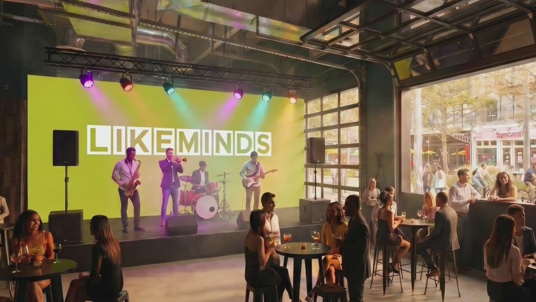 Like Minds: Atlanta’s new pop-up bringing people together on Krog ...