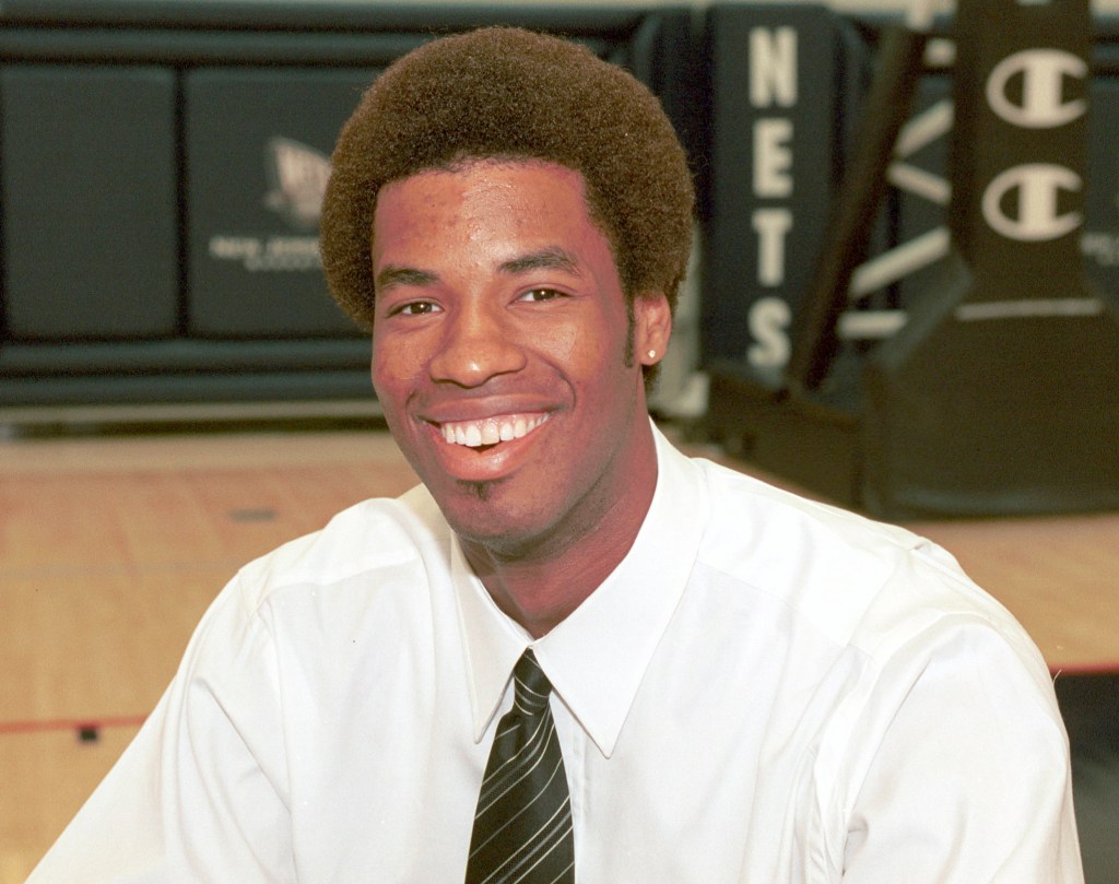 Jason Collins, NBA’s first openly gay player, dead at 47