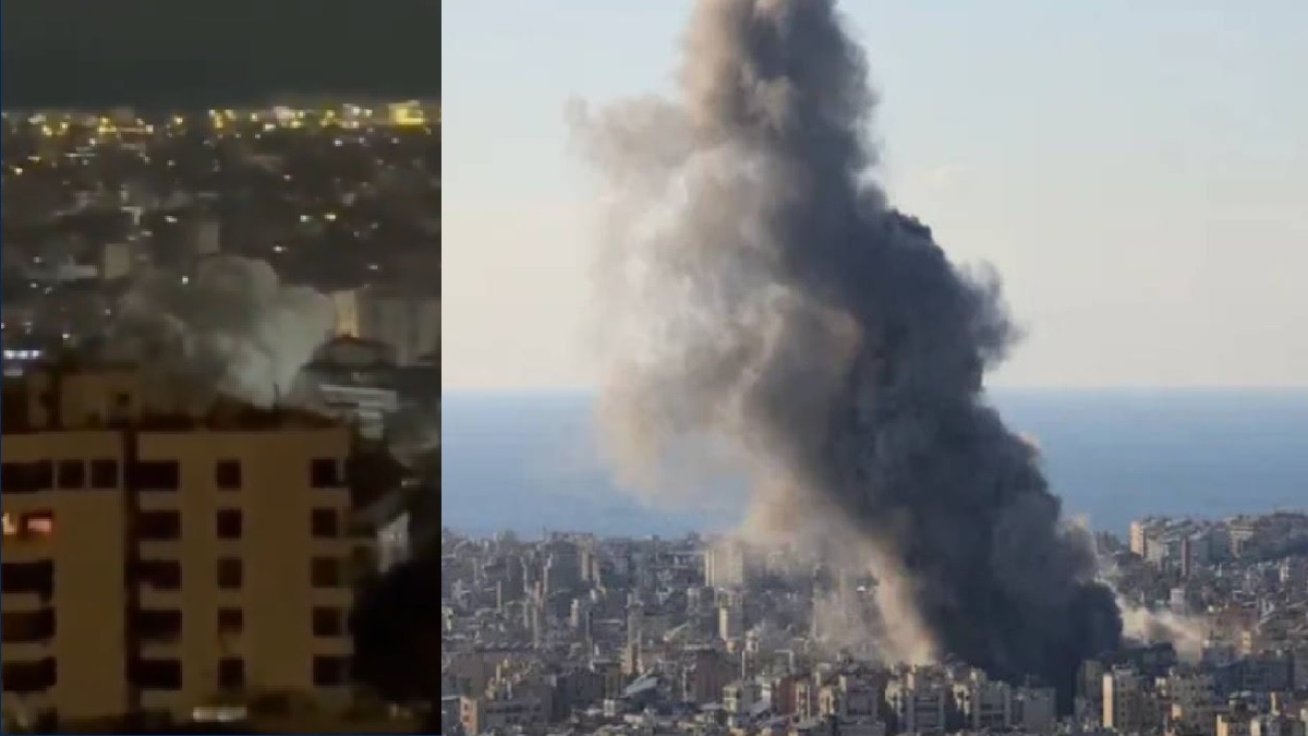 Saudi Arabia launched covert strikes on Iran during Middle East ...