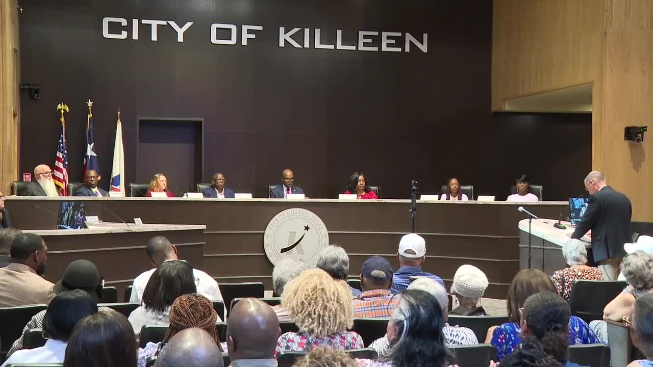 New city council members sworn in after May 2 election fills vacant seats