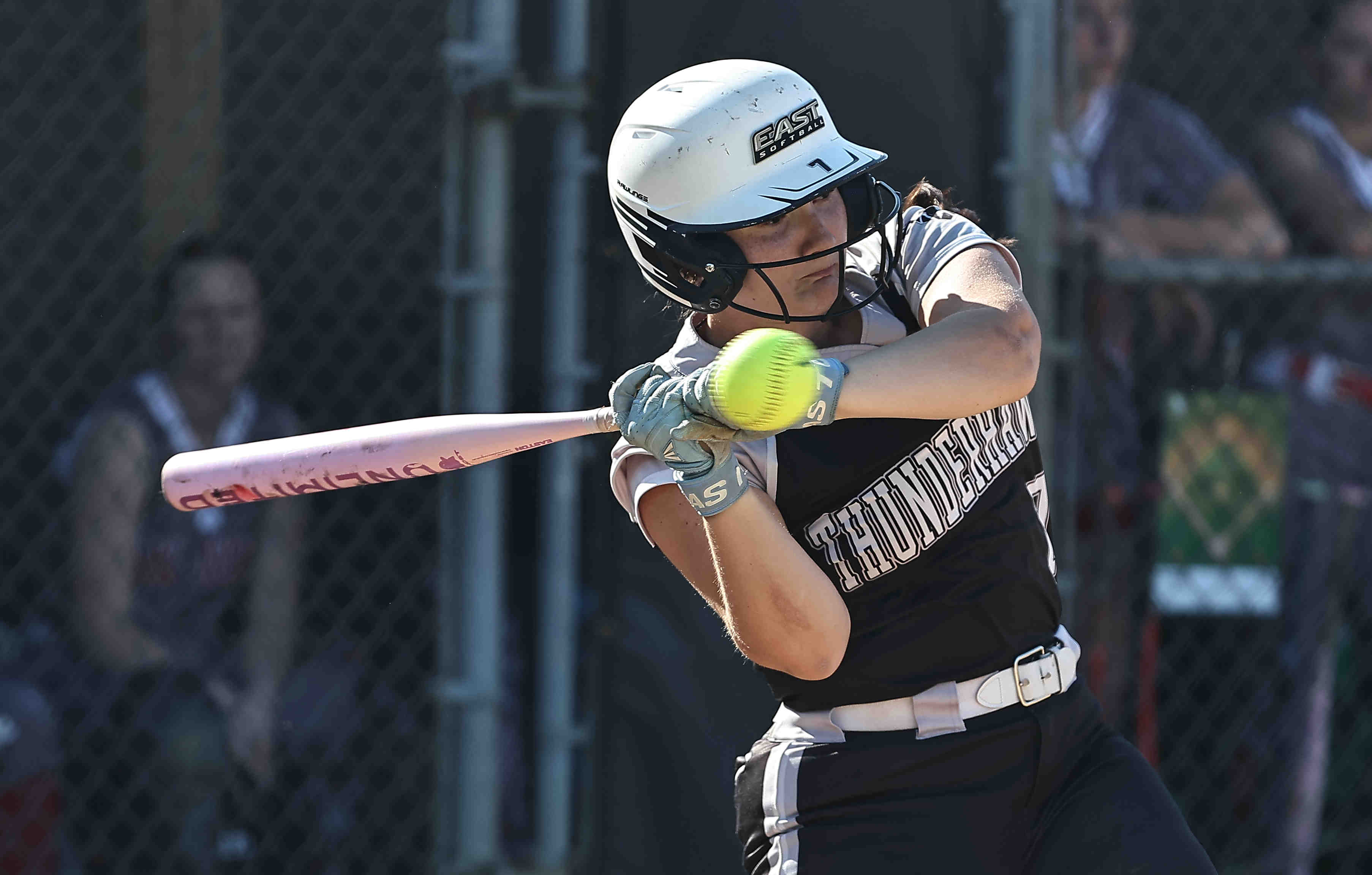 Ross Rams appear in final Cincinnati softball power rankings of 2026