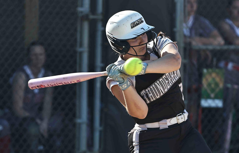 Ross Rams appear in final Cincinnati softball power rankings of 2026