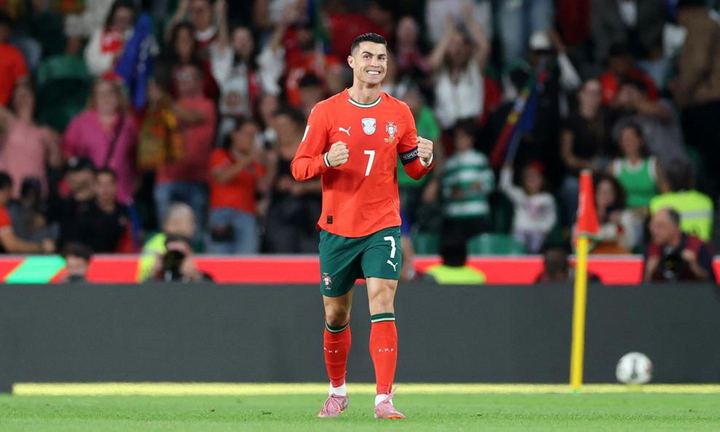 Bảng xếp hạng World Cup 2026 bảng K mới nhất