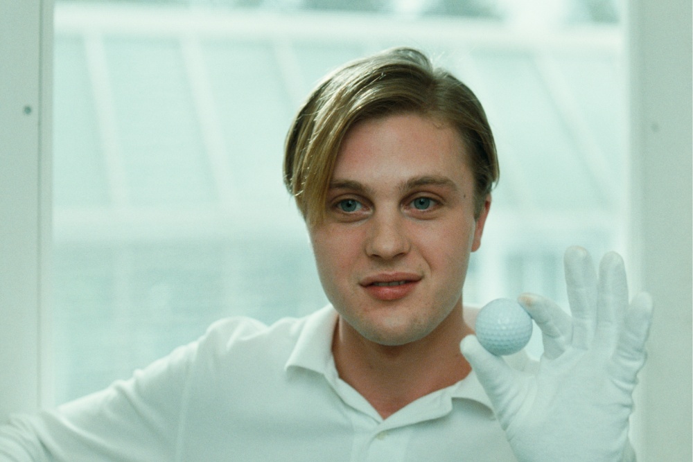 MK2 Films acquired films by Michael Haneke, Ang Lee, Xavier Dolan