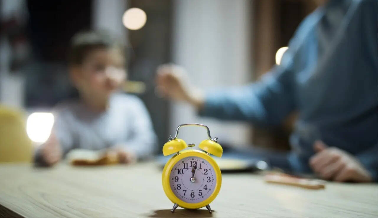 At what age should kids manage their own time? Experts say most parents ...