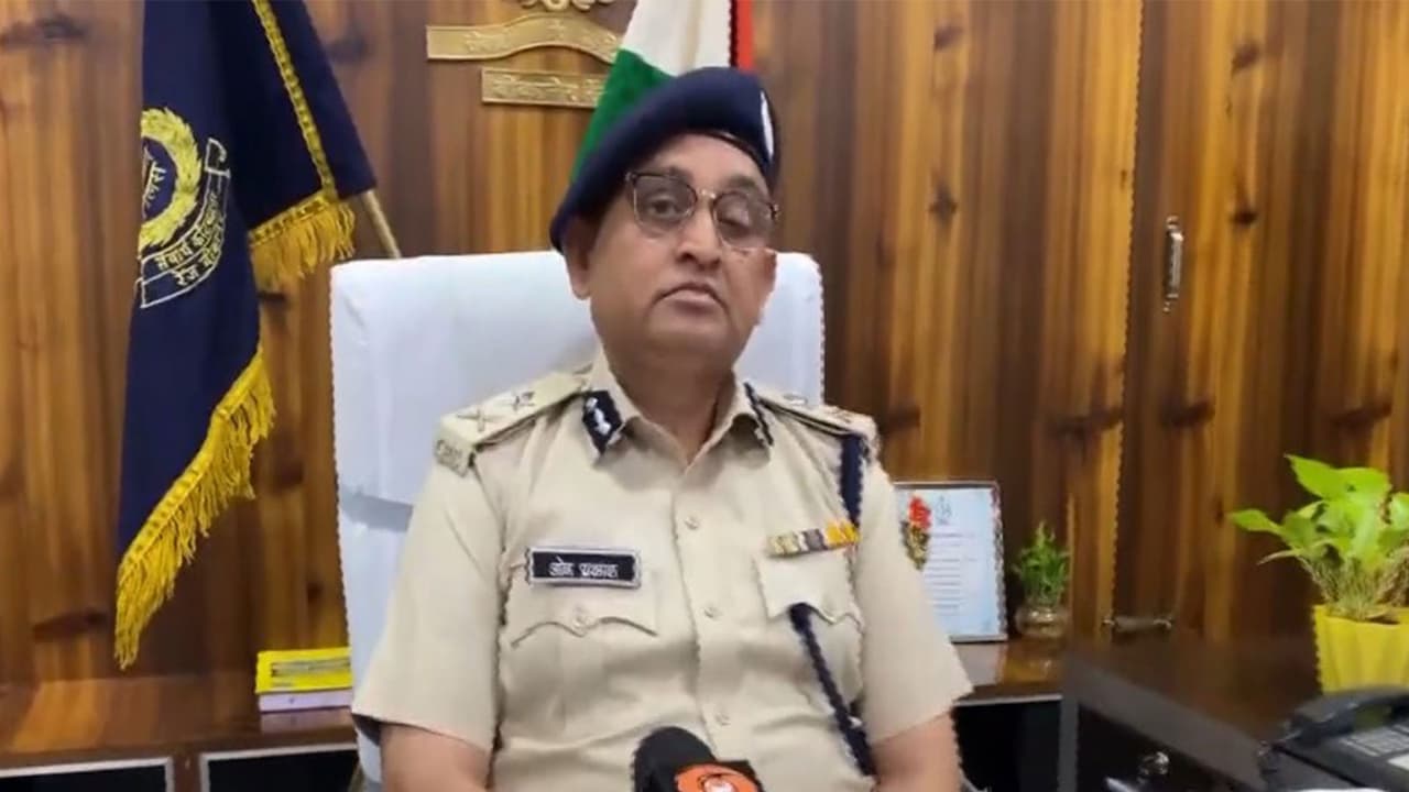 Bikaner drone weapon smuggling: 'Blind case' cracked, says top cop