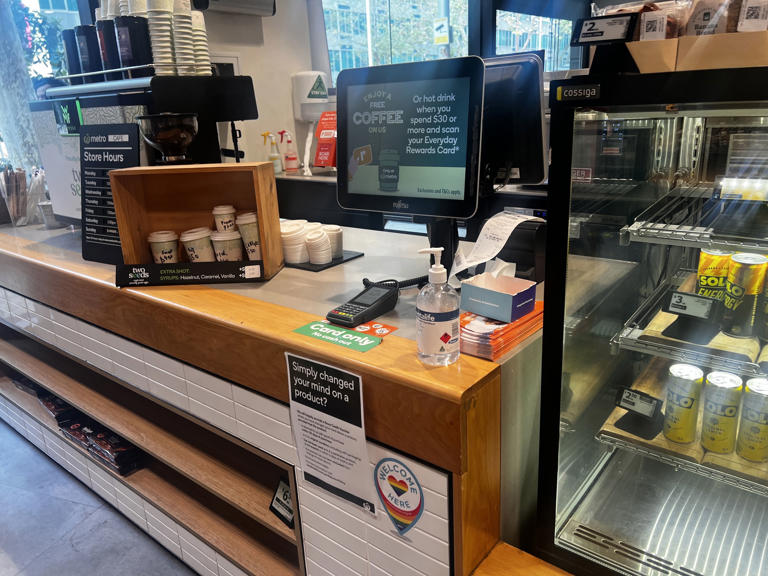 Woolworths shoppers 'devastated' as a long-time in-store staple quietly ...