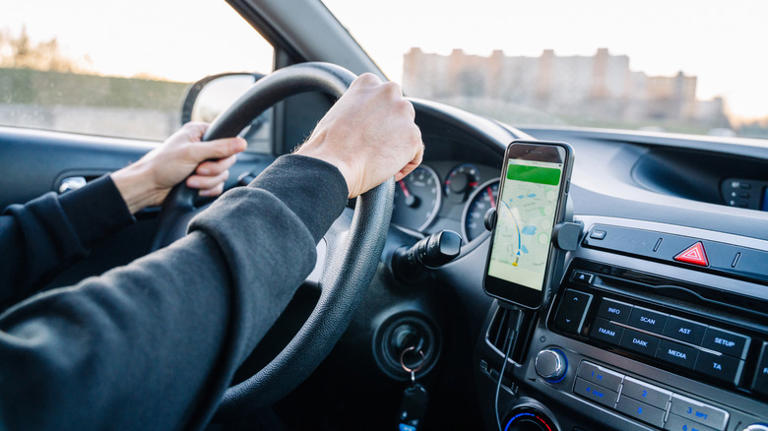 Pennsylvania will start ticketing drivers for a new law travelers ...