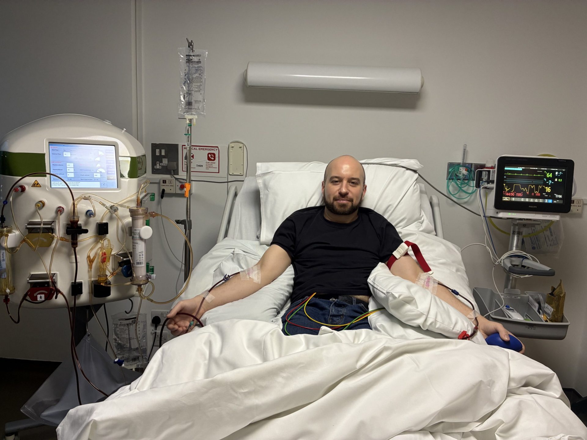 I’m too sick to work after four years of long Covid – but I was ...