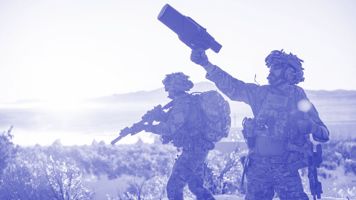 DroneShield shares tumble amid ASIC investigation