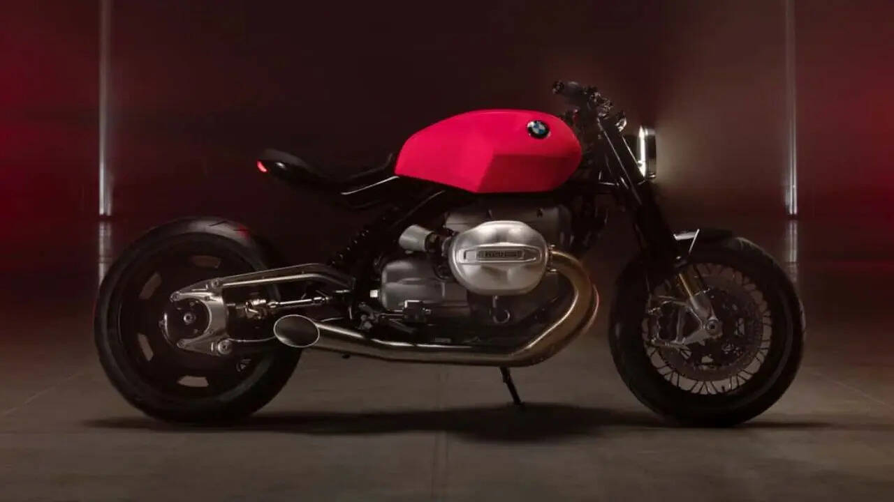 BMW R20 could become the brand’s most extreme boxer cruiser yet