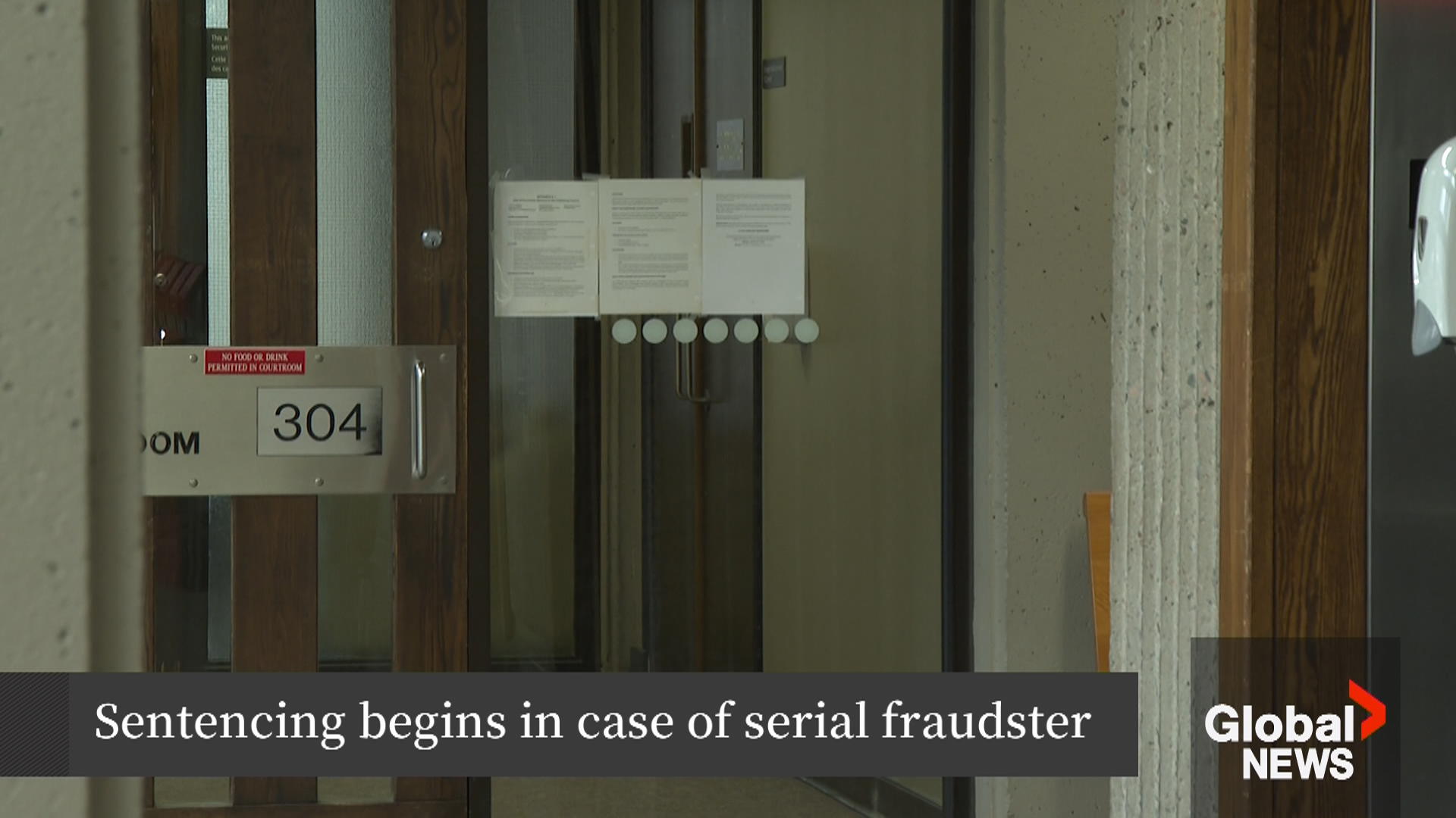Nova Scotia fraudster found guilty of forging bereavement documents ...