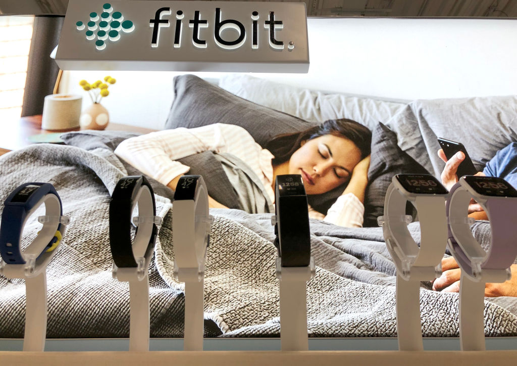 The Fitbit Air is $99 with no subscription: How to decide if sleep ...