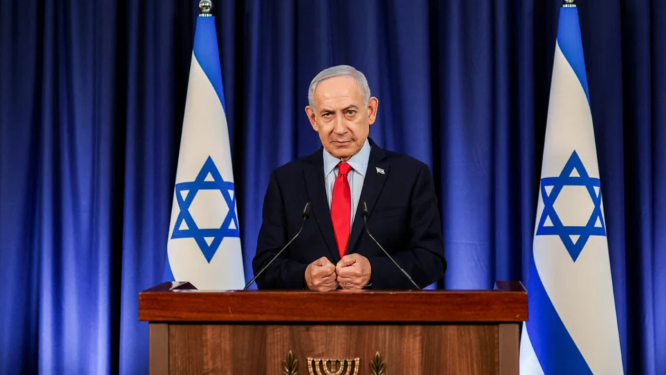 Israel teme que Trump alcance un 