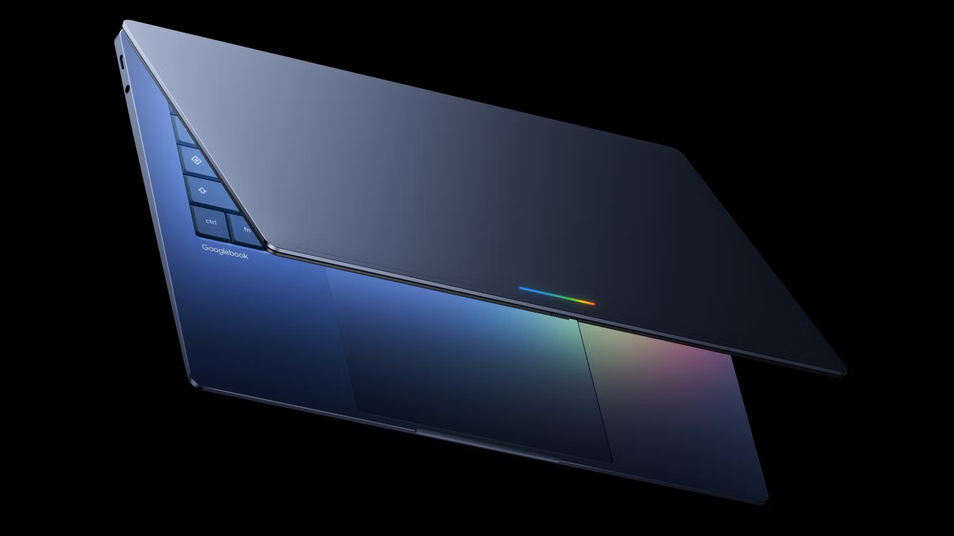 Google is finally fixing the one laptop feature nobody thought needed ...