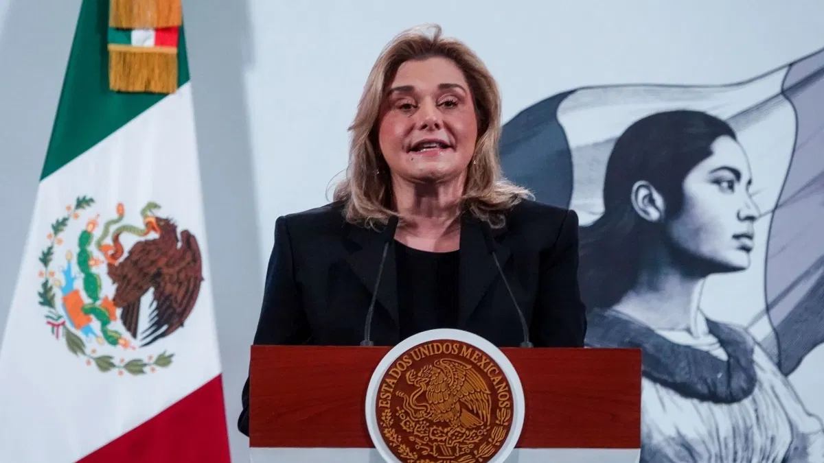 PAN respalda a Maru Campos ante acusaciones de Morena y denuncia 'doble ...
