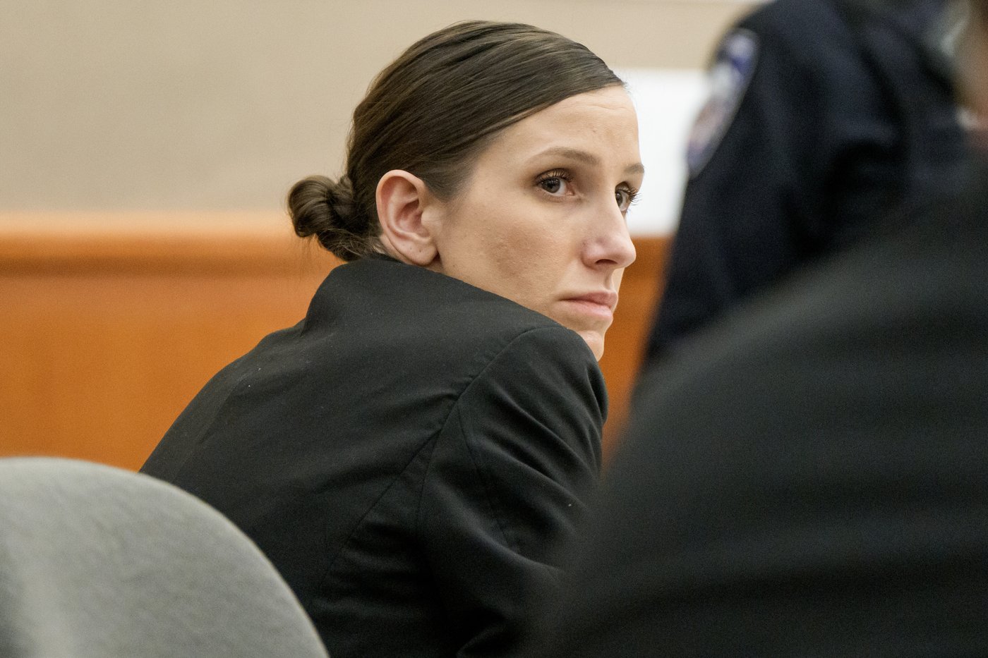 Sons of Utah woman convicted of murder worry she would hurt them if she ...