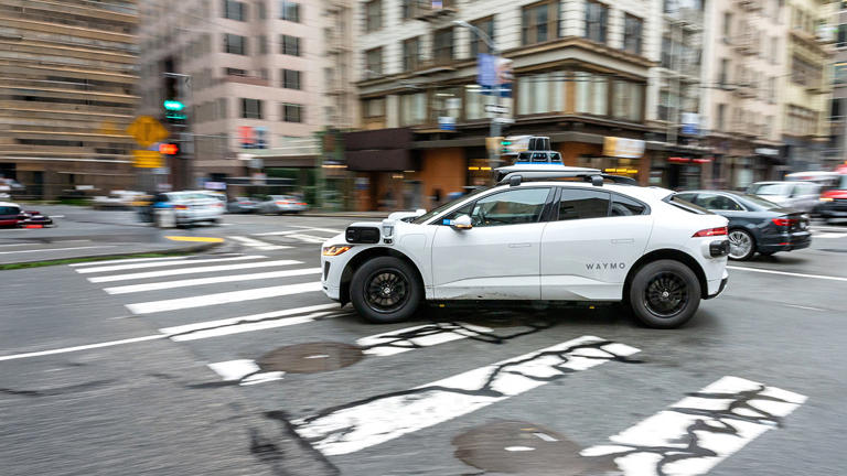 Waymo recalls massive autonomous fleet after incident flags major ...