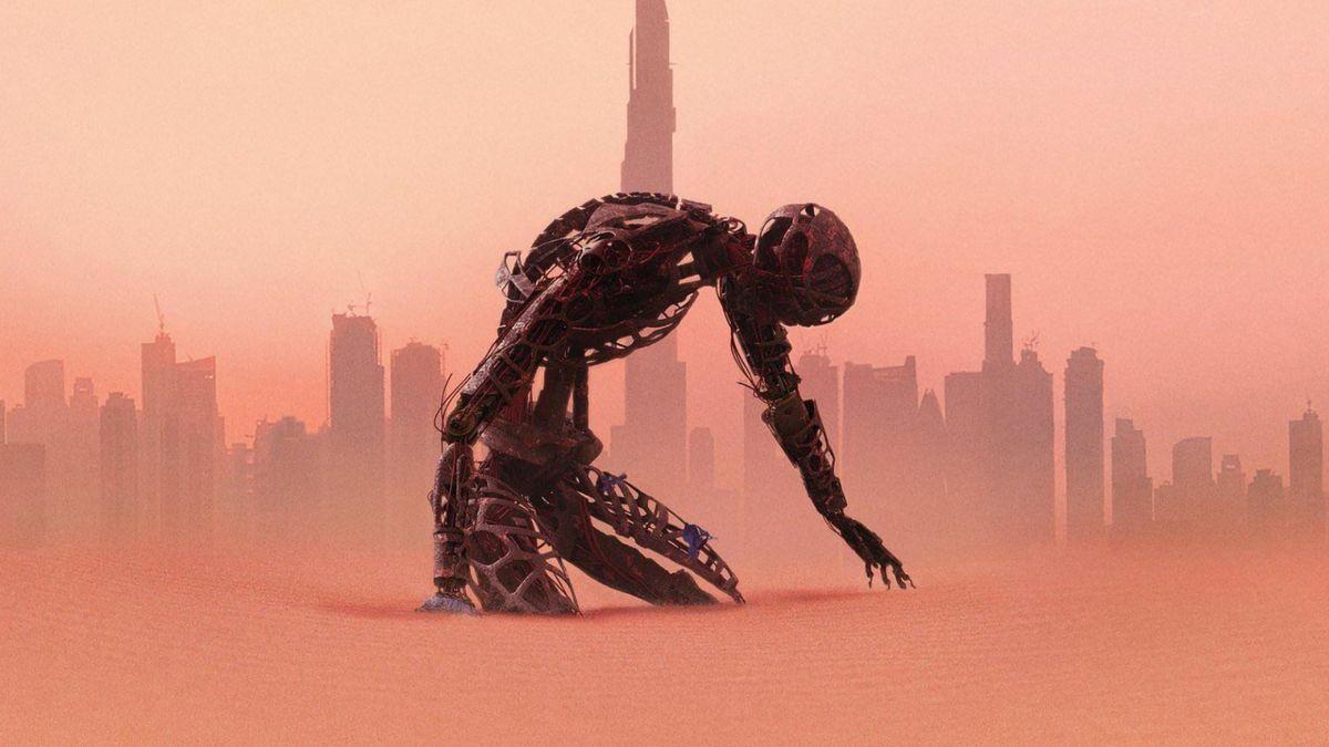 Todo sobre el reboot cinematográfico de Westworld que prepara Warner Bros