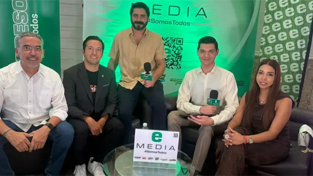 Nace el proyecto Amalaya para detonar la industria musical en Sonora