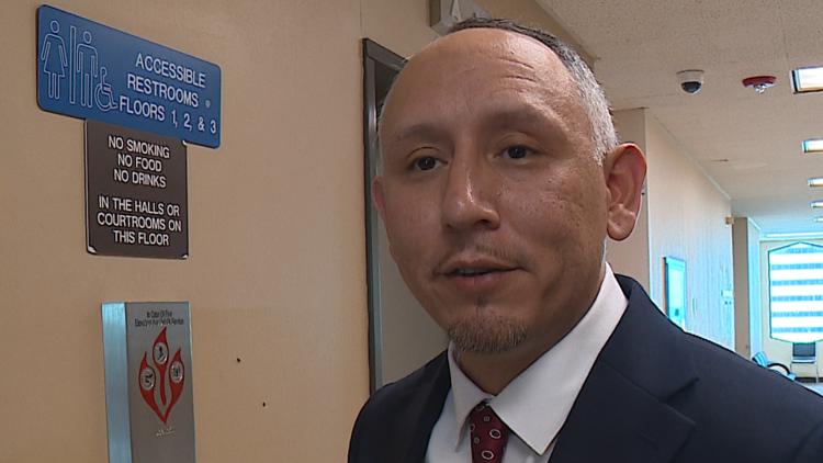 Court bars Corpus Christi Crónica founder from property dealings in ...