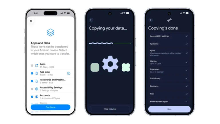 Android 17's 12 biggest new features, from Gemini doing your shopping ...