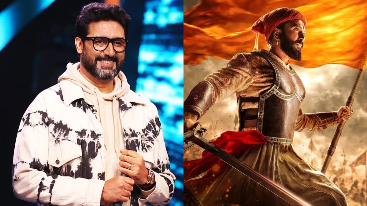 Abhishek on being called Shambhu Raje at a traffic signal: It never ...