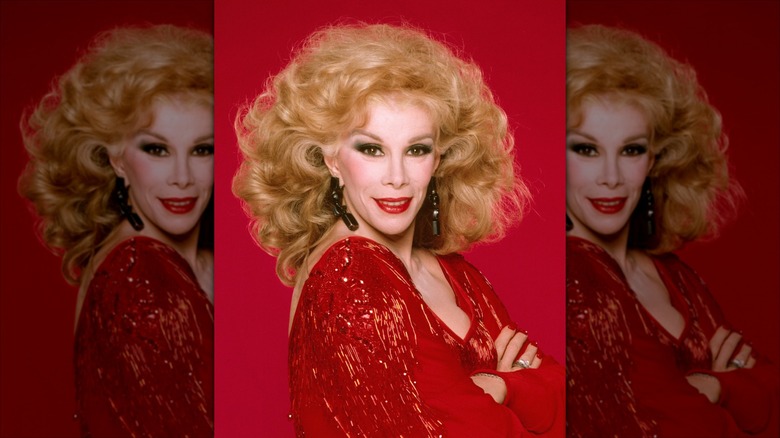 Joan Rivers' most iconic hair looks prove you can get even more ...