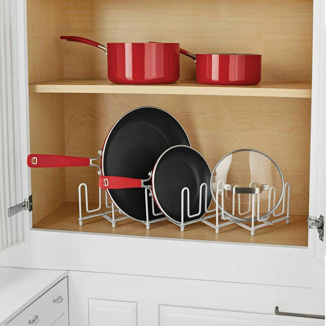 30 finds from Walmart to transform your kitchen from chaotic to organized