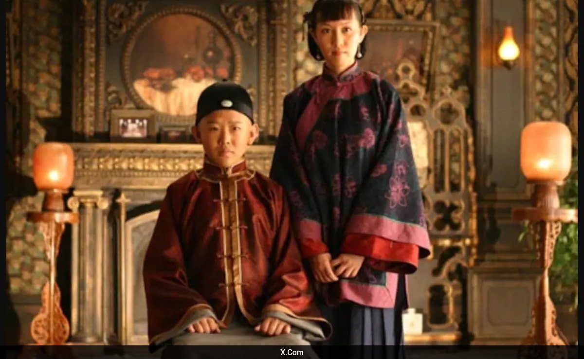 Actor mistaken for a child at 40 silences critics with acclaimed roles