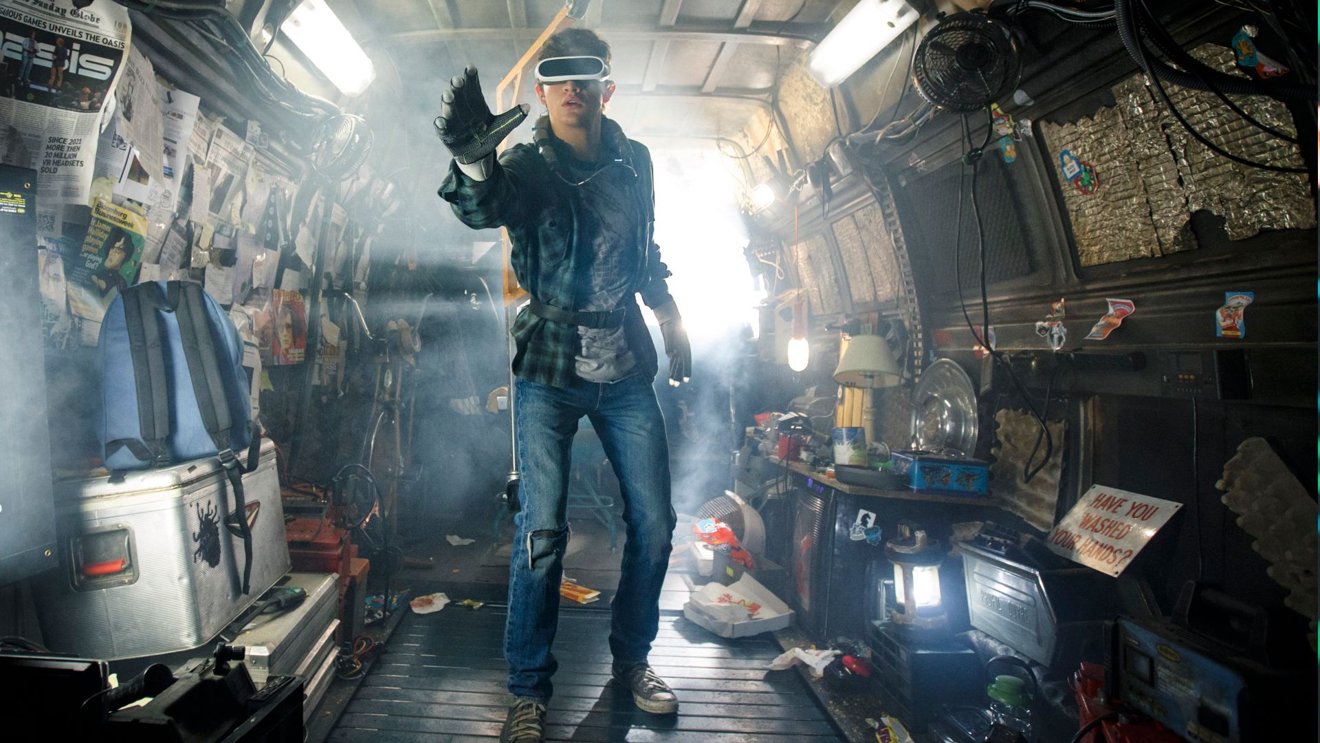 Every Steven Spielberg sci-fi movie, ranked