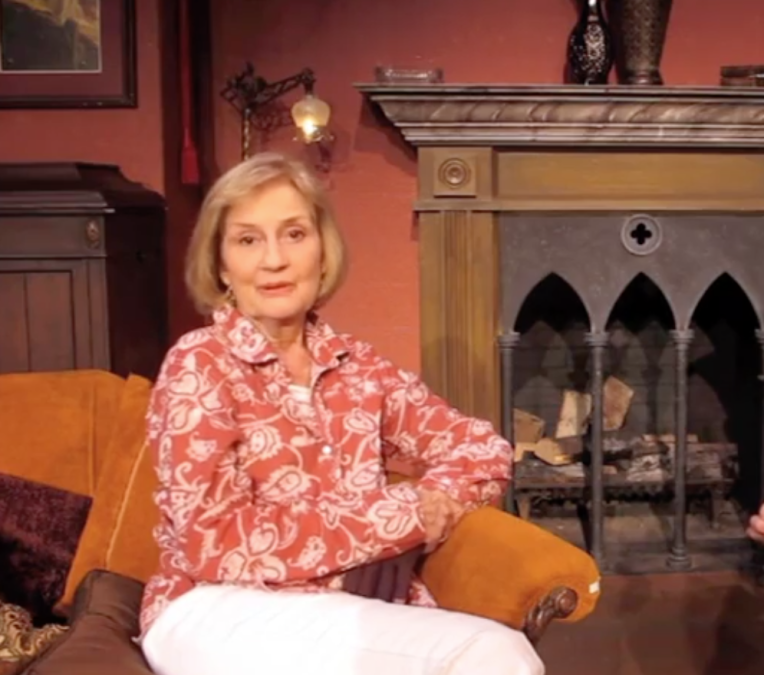 One Life to Live alum Jennifer Harmon dead at 82