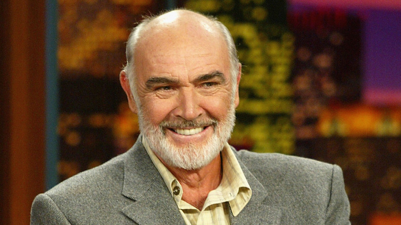 The untold truth of Sean Connery