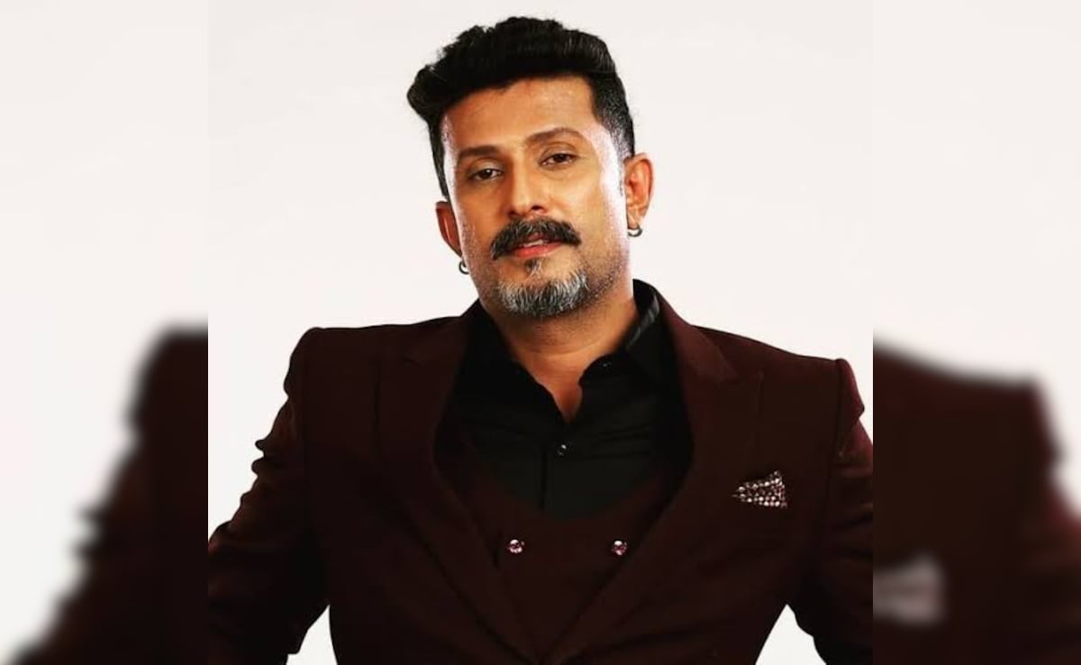 Kannada actor-producer Dileep Raj dies of heart attack at 47