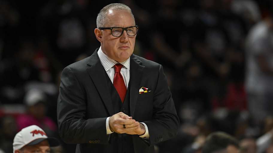Incoming Maryland freshman earns spot at 2026 USA Basketball U18 National Team training camp