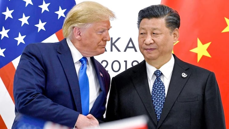 Trump-Xi Beijing summit begins May 13: Trade, Iran war and tariffs ...