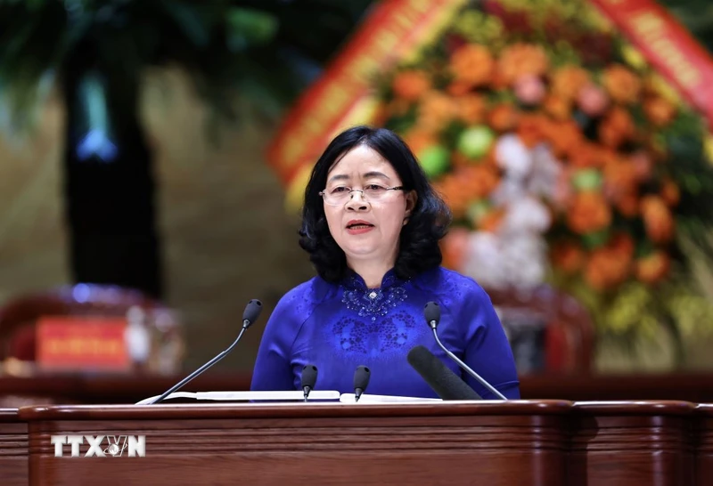 Minh chứng cho sức mạnh của khối đại đoàn kết toàn dân tộc