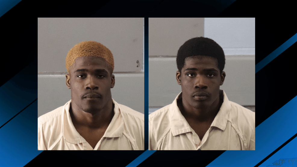 19-year-old brothers charged in shooting on Fulton Avenue SW in Birmingham