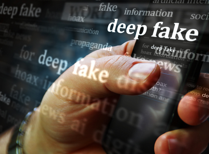 Châu Âu lo deepfake lan rộng, vượt tầm kiểm soát