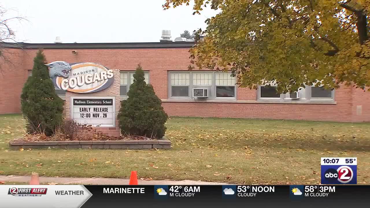 Manitowoc school board approves sale of former Madison Elementary to ...
