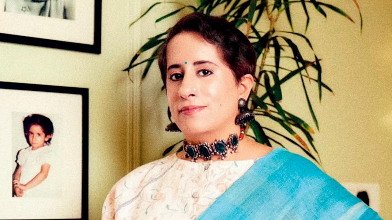 Cannes 2026: Guneet Monga champions global pathways for South Asian stories