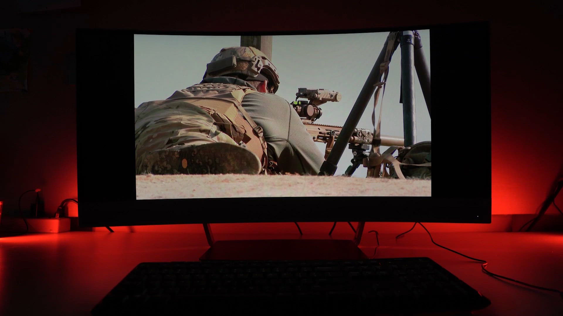 Army's front lines move from battlefields to browsers