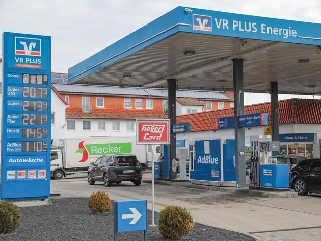 Showdown bei VR Plus: Aufsichtsratsvorsitzende abgewählt, Chaos um ...
