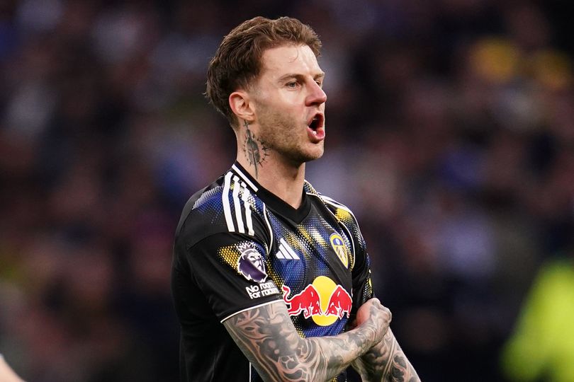 Joe Rodon fulfils Leeds United goal after three years despite one ...
