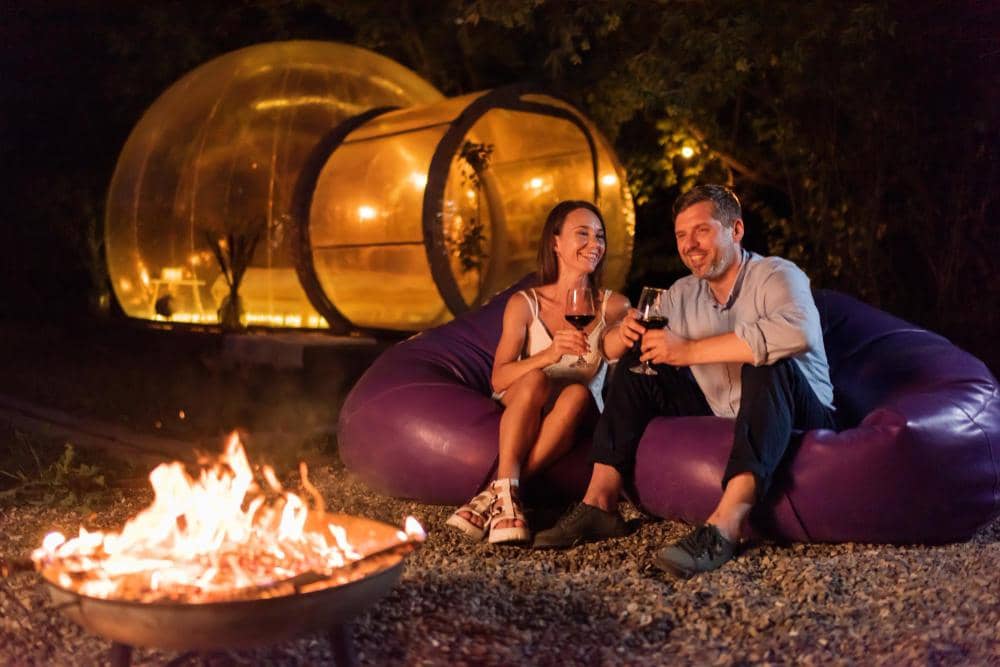 7 ide liburan digital detox bareng pasangan saat long weekend