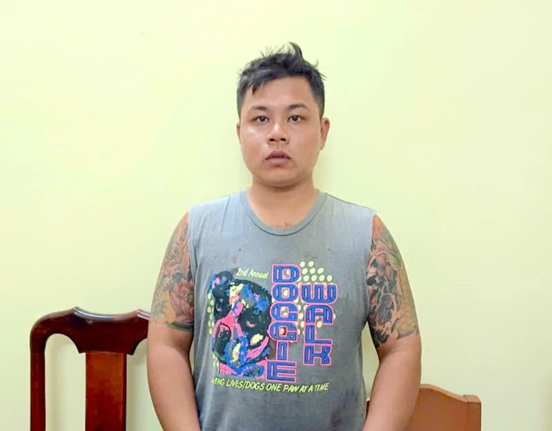 Thủ dao đi tháp tùng bà chủ cũ rồi đâm chết người sau cuộc cự cãi