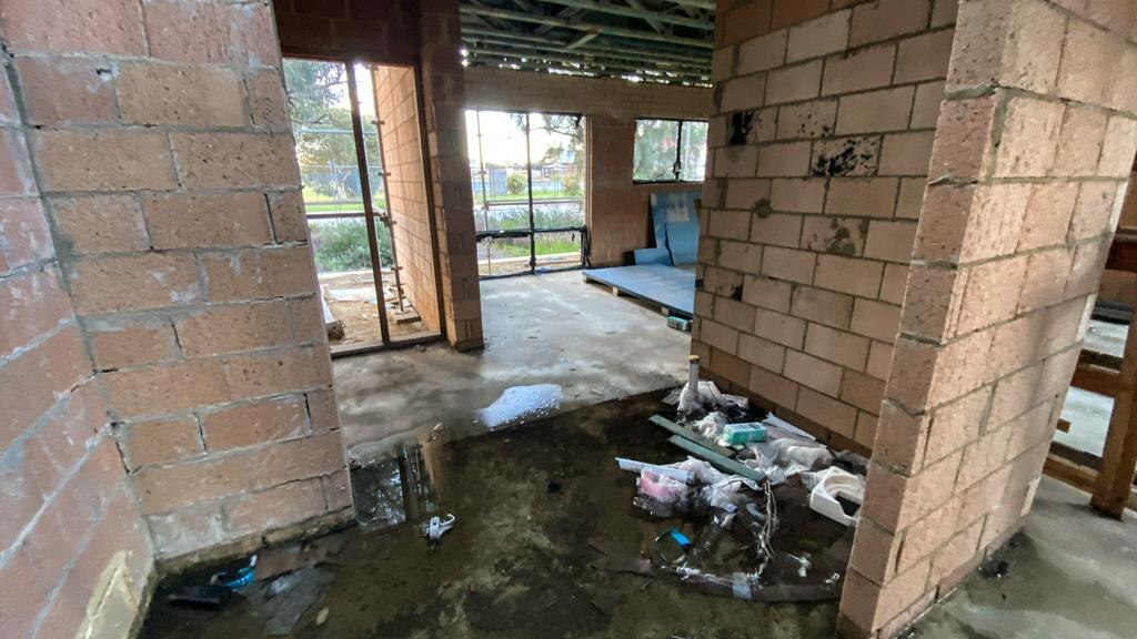 Proposed new laws to protect WA home buyers if builders fold in wake of ...