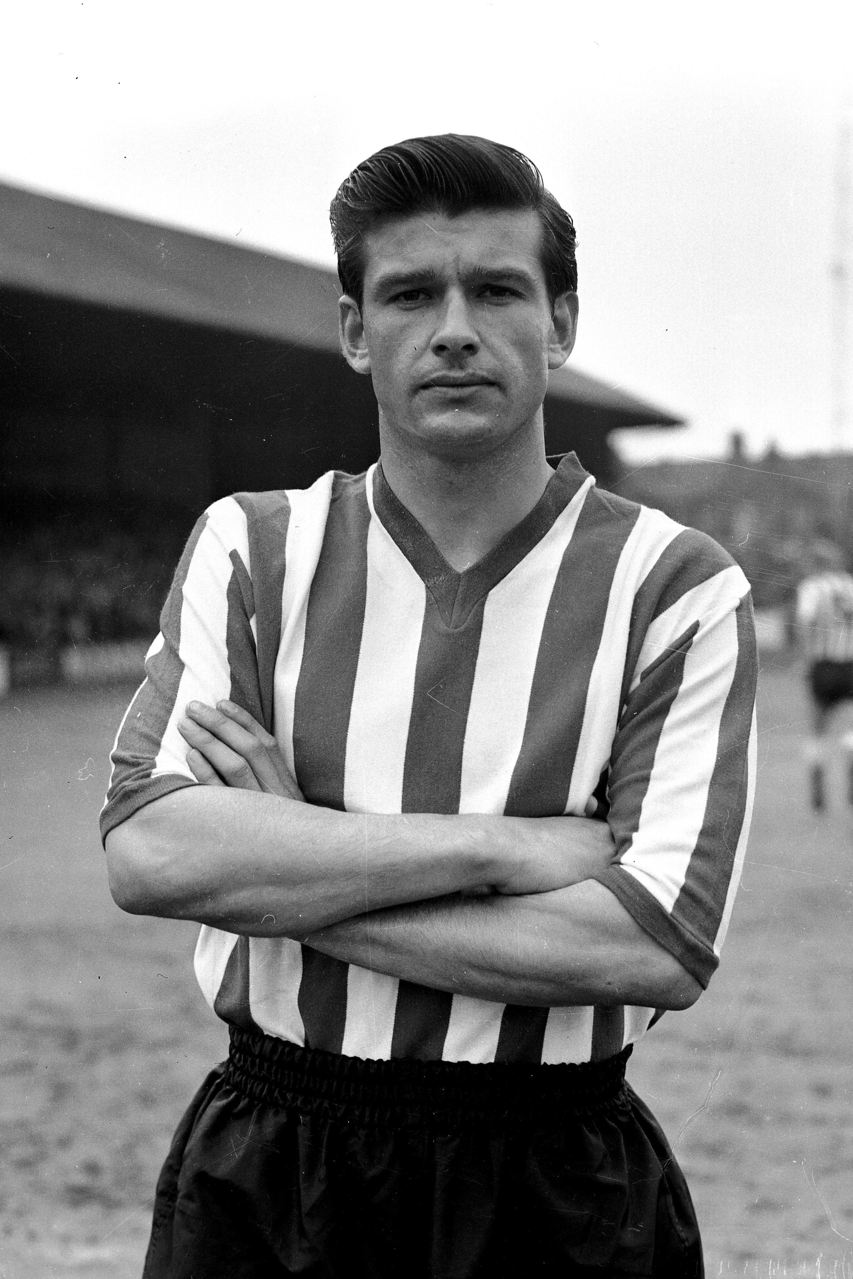 On this day (13th May 1963): Sharkey’s Sunderland double makes the ...