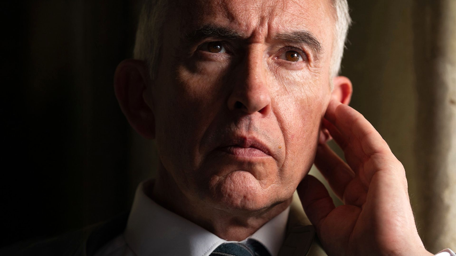 Netflix's hit new 6-part crime thriller series debuts to exceptional ...