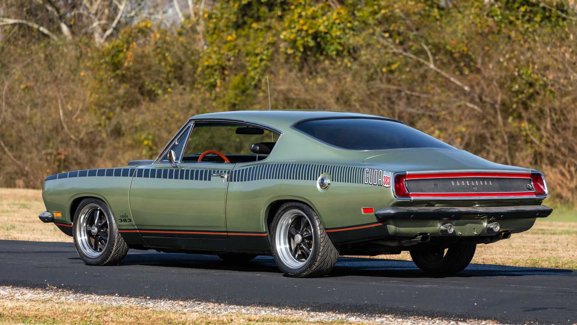 1967 Plymouth Barracuda Formula S 383 (5)
